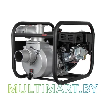 Мотопомпа Verton WP 80/1000 картинка 9